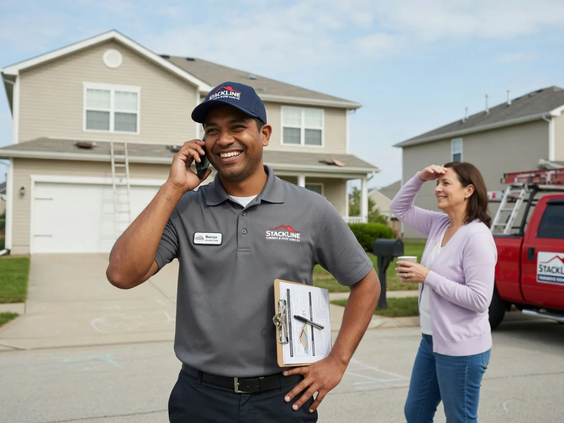 Chimney flashing repair Columbus, GA FAQs